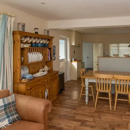 Holiday home Bolenowe *