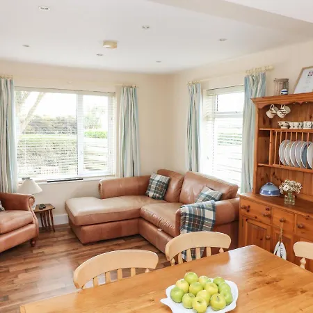 Bolenowe Holiday home Polzeath