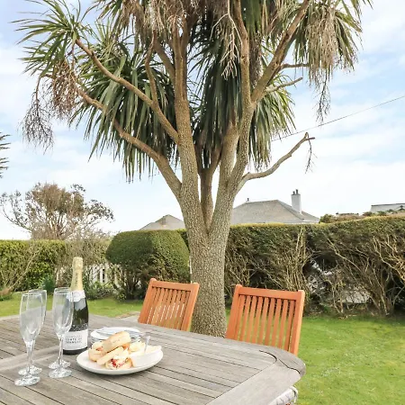 Bolenowe Holiday home *