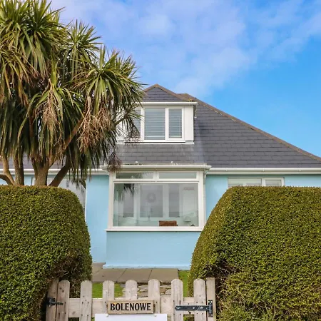 Bolenowe Holiday home Polzeath